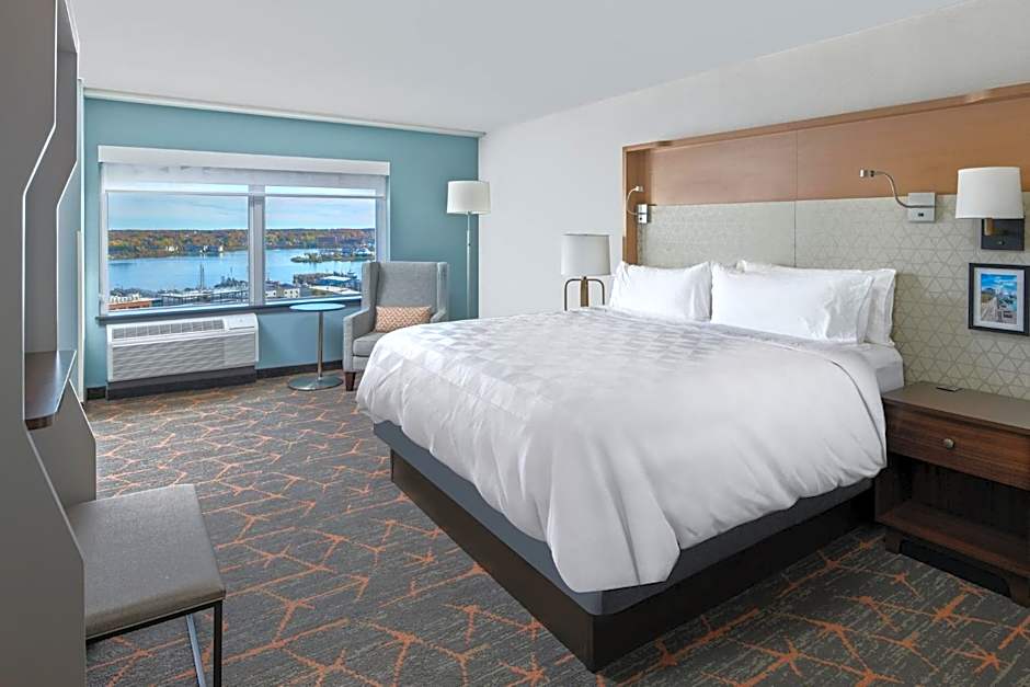 Holiday Inn Portland-By the Bay By IHG