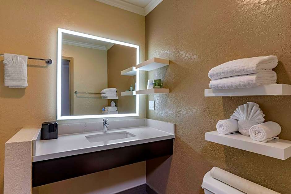 Best Western Silicon Valley Inn