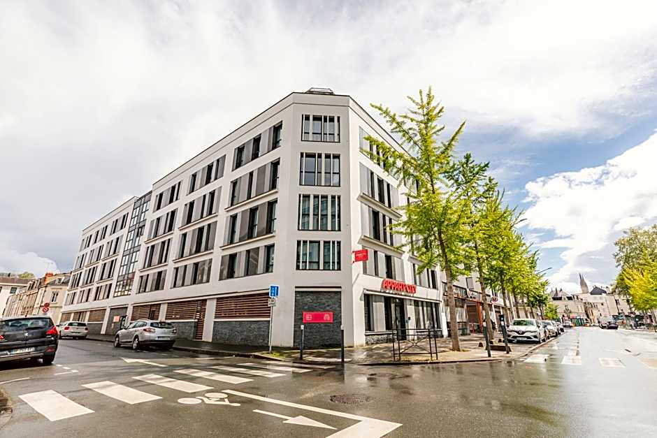 Appart'City Confort Angers