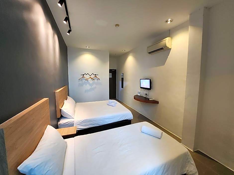 Hotel Lagenda