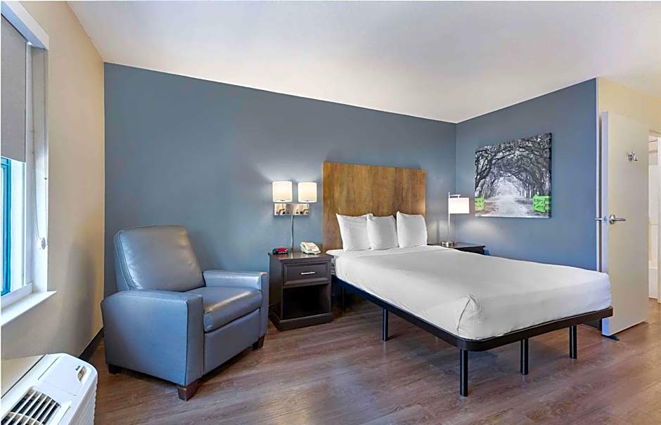 Extended Stay America Suites - Washington, D.C. - Alexandria - Landmark