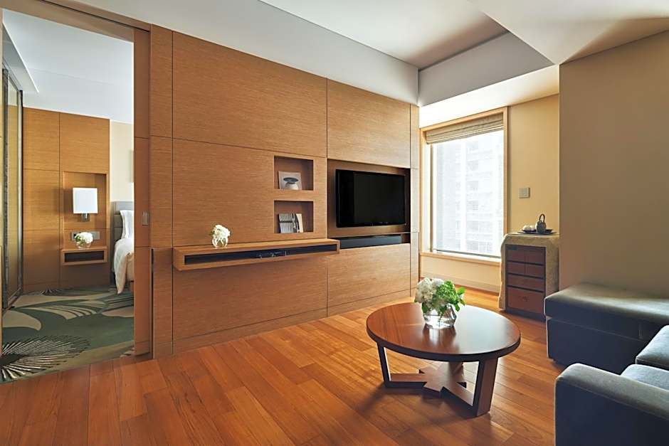 Foto 1 di 3 di Junior 1 King Bed Suite