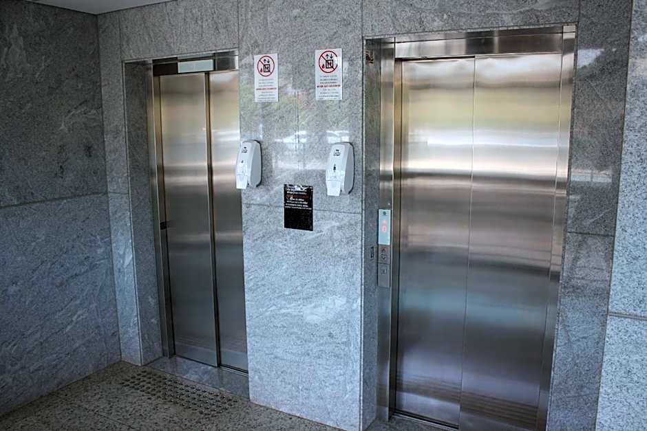 Flat Noroeste Meet by CentoEdez