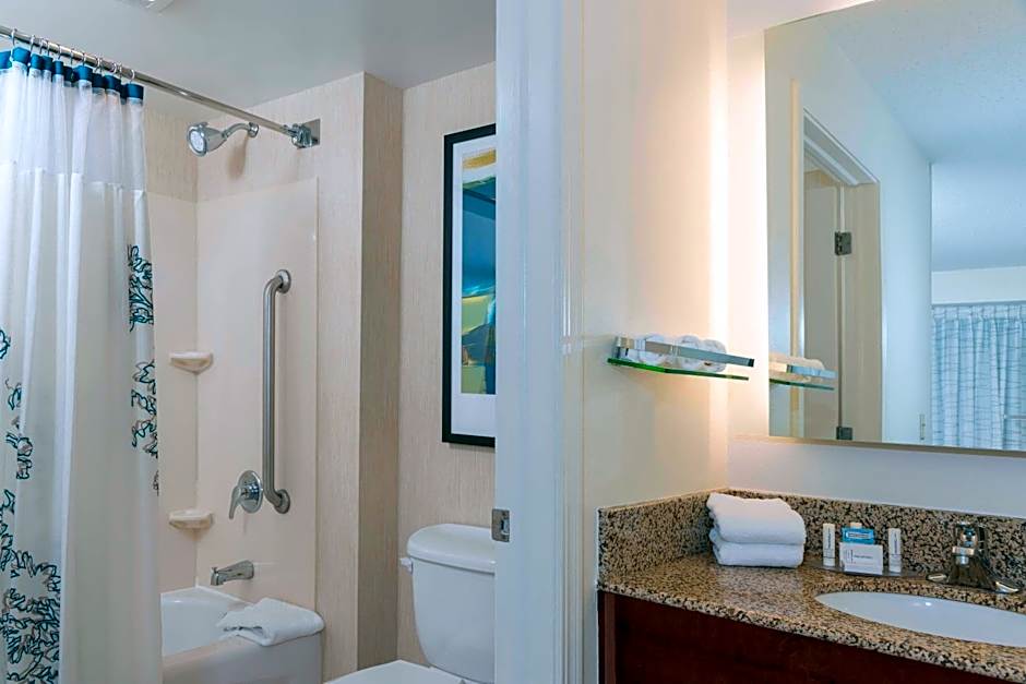 Residence Inn by Marriott Grand Rapids West