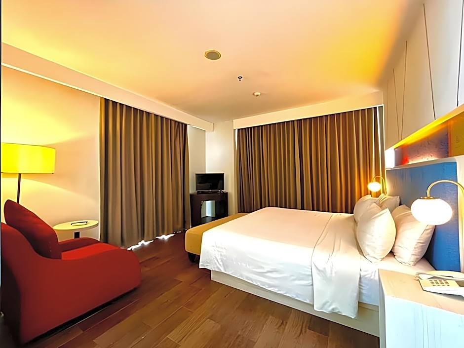 Amandaru Hotel Pekalongan