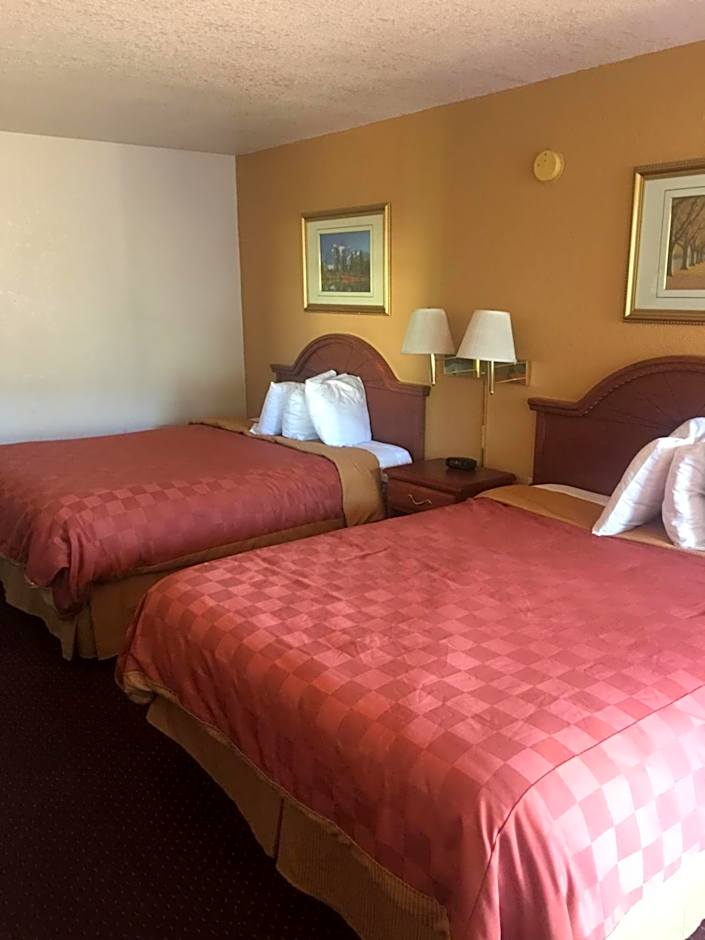 Travel Inn & Suite