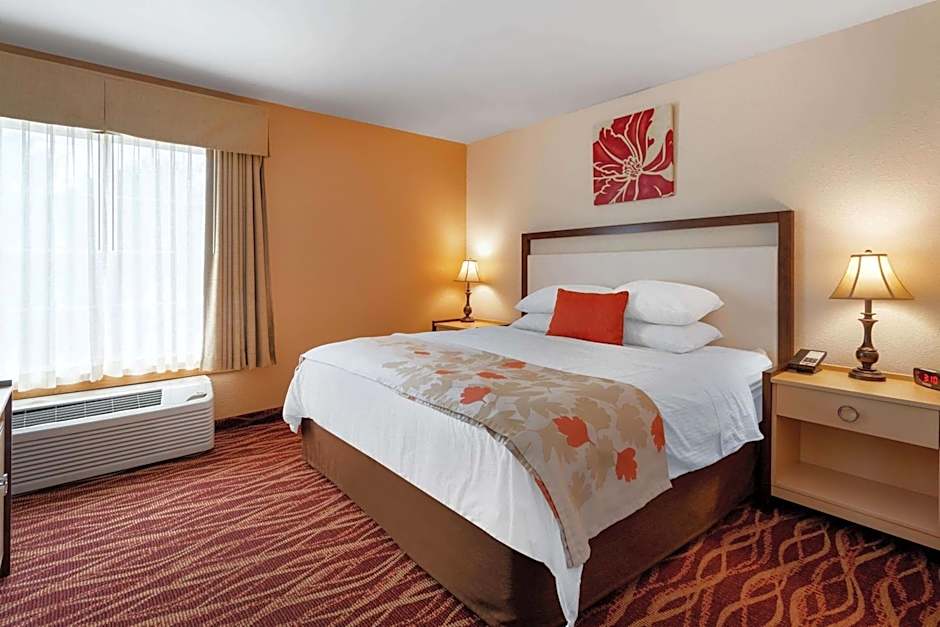 Hawthorn Suites by Wyndham Allentown-Fogelsville
