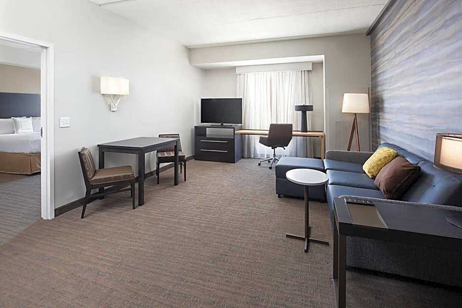 Residence Inn by Marriott Knoxville Downtown