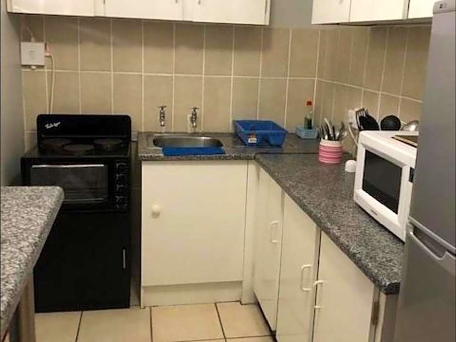 Kliprand Guest House