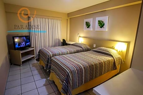 SUITE MASTER VISTA MAR QUADRUPLO