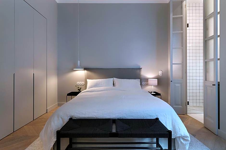 Prime Lisbon - Boavista 44