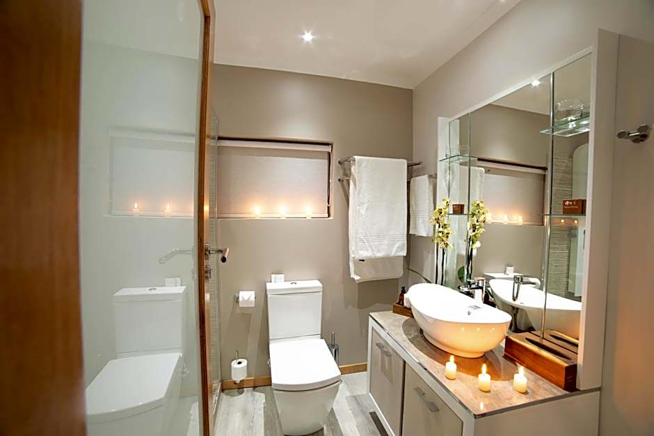 Mabula Game Lodge