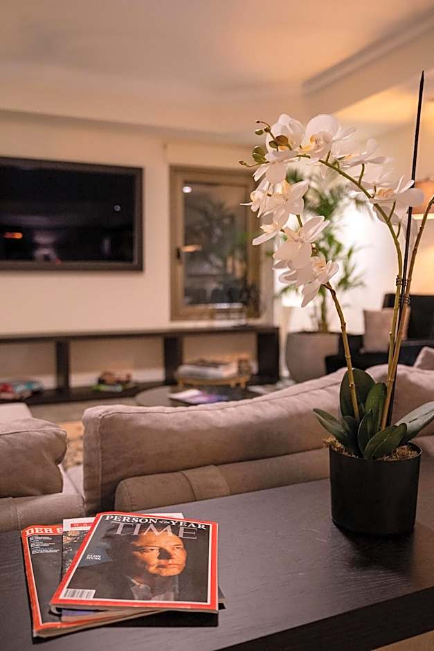 My Way Hotel & Events