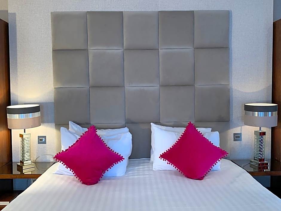 The Whistledown Hotel