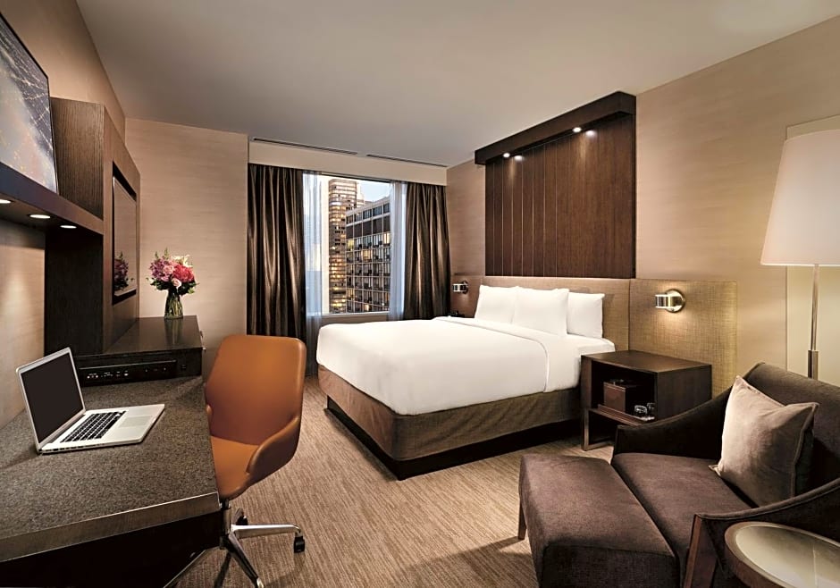 Hyatt Centric Chicago Magnificent Mile