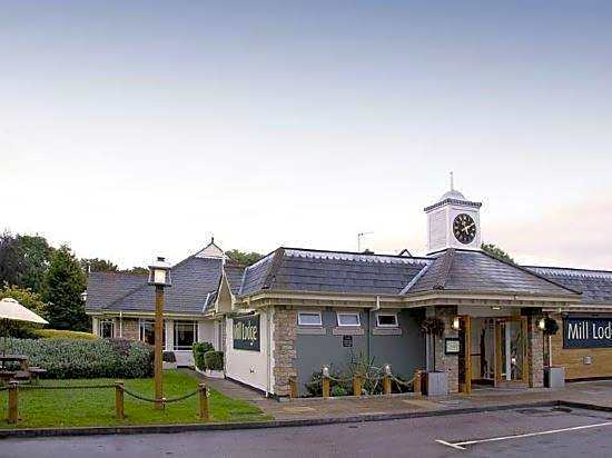 Premier Inn Lincoln (Canwick)