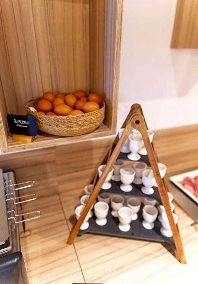 Zenitude Hotel la Valadiere, Ascend Hotel Collection