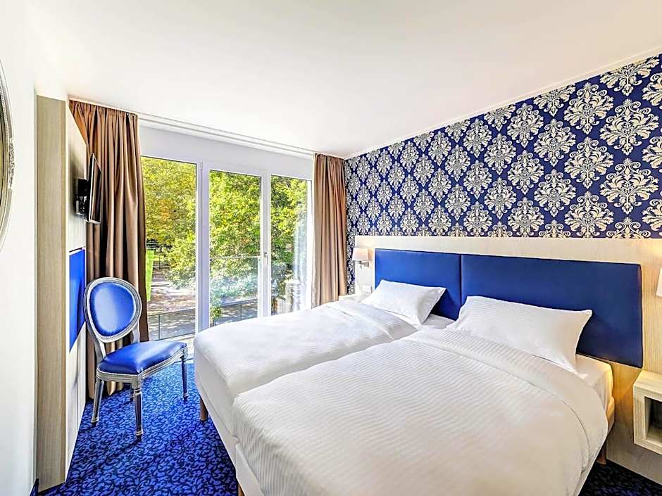 Ibis Styles Rastatt Baden Baden