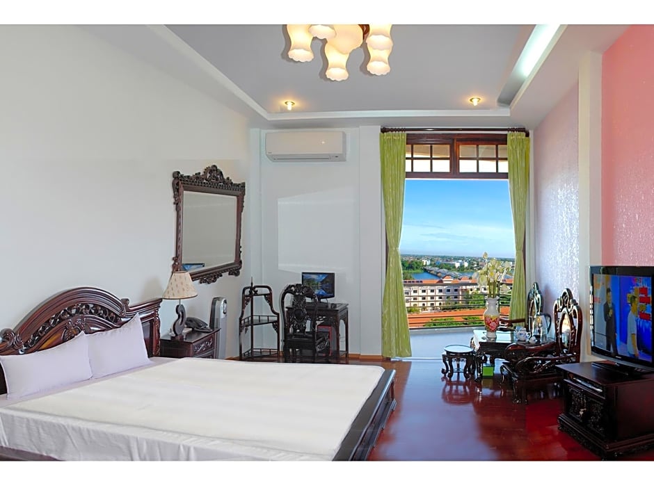 Thai Binh II Hotel