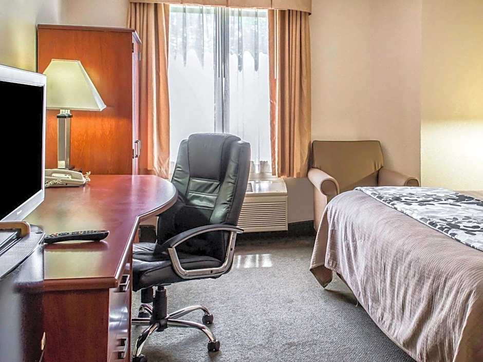 Sleep Inn Wytheville