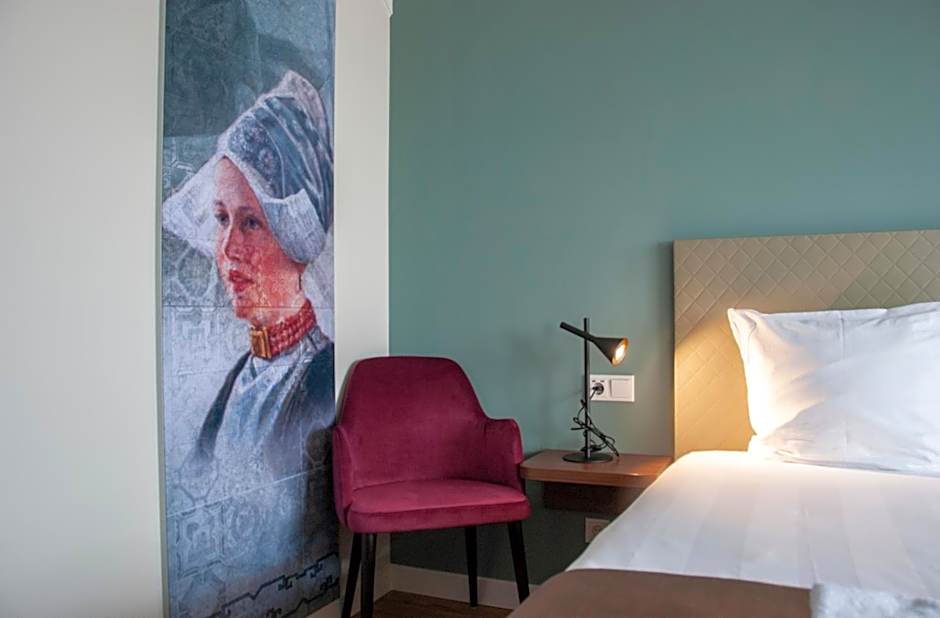 Hotel Spaander, BW Signature Collection