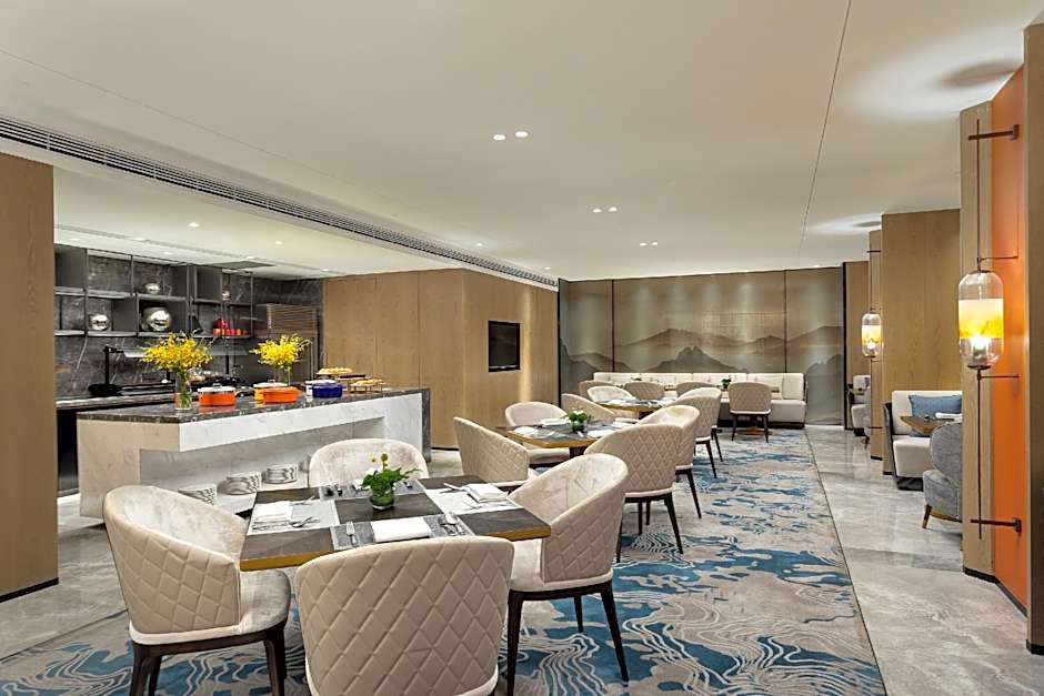 voco Shanghai Hongqiao Hub By IHG