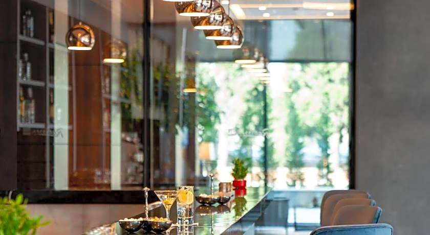 Radisson Blu Hotel, Sakarya