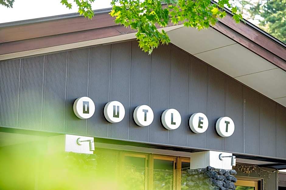 Sora Hotel Karuizawa Outlet