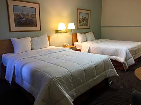 Dakota Cowboy Inn