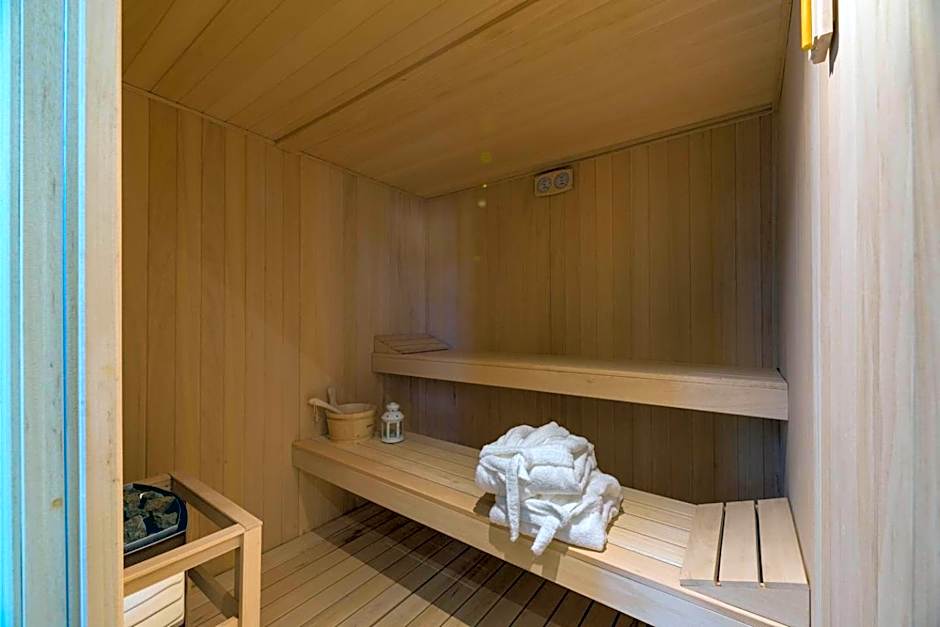 Hotel A Curuxa Wellness