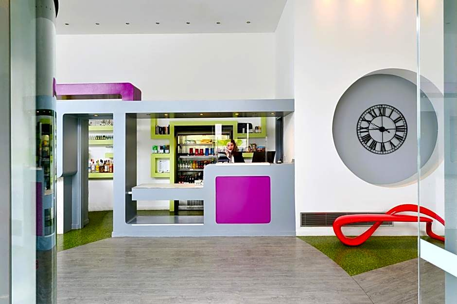 Patras Smart Hotel, Vassilicos House of Hospitality