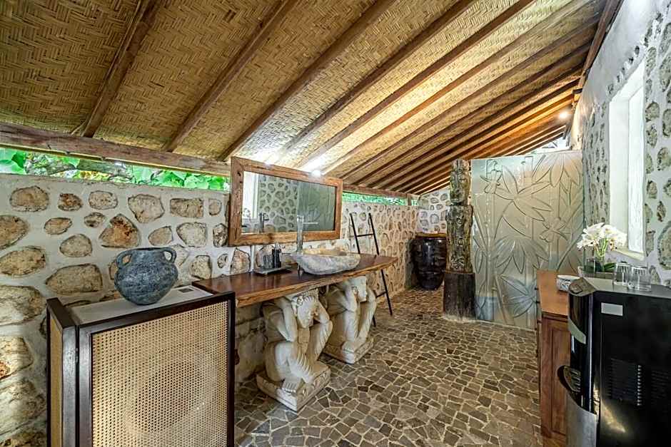 Villa Idaman Bungalows