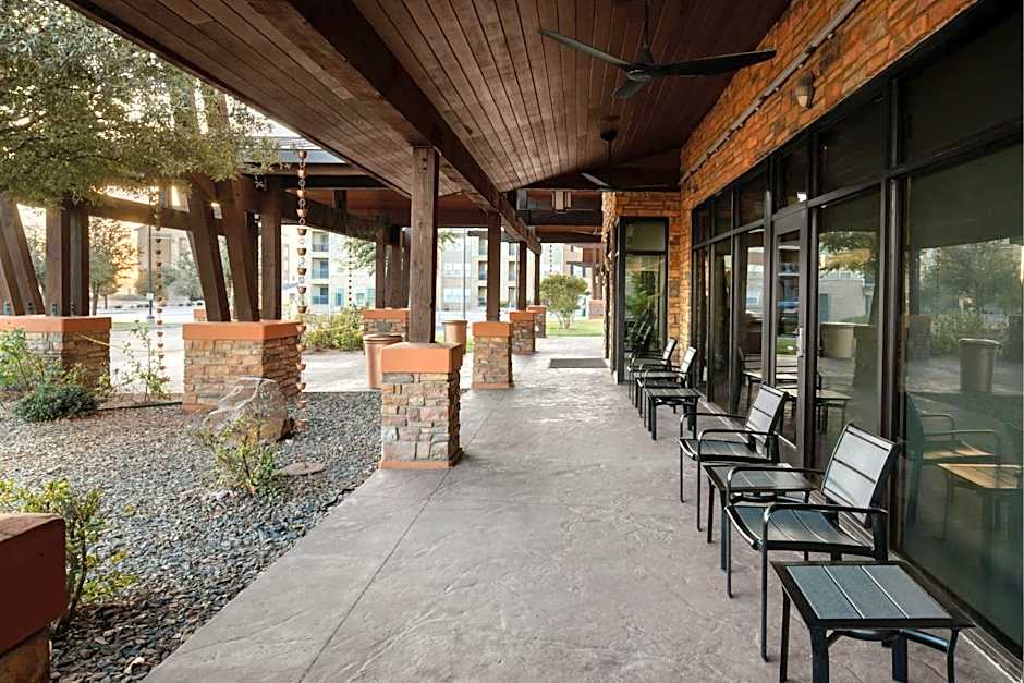 TownePlace Suites by Marriott Hobbs
