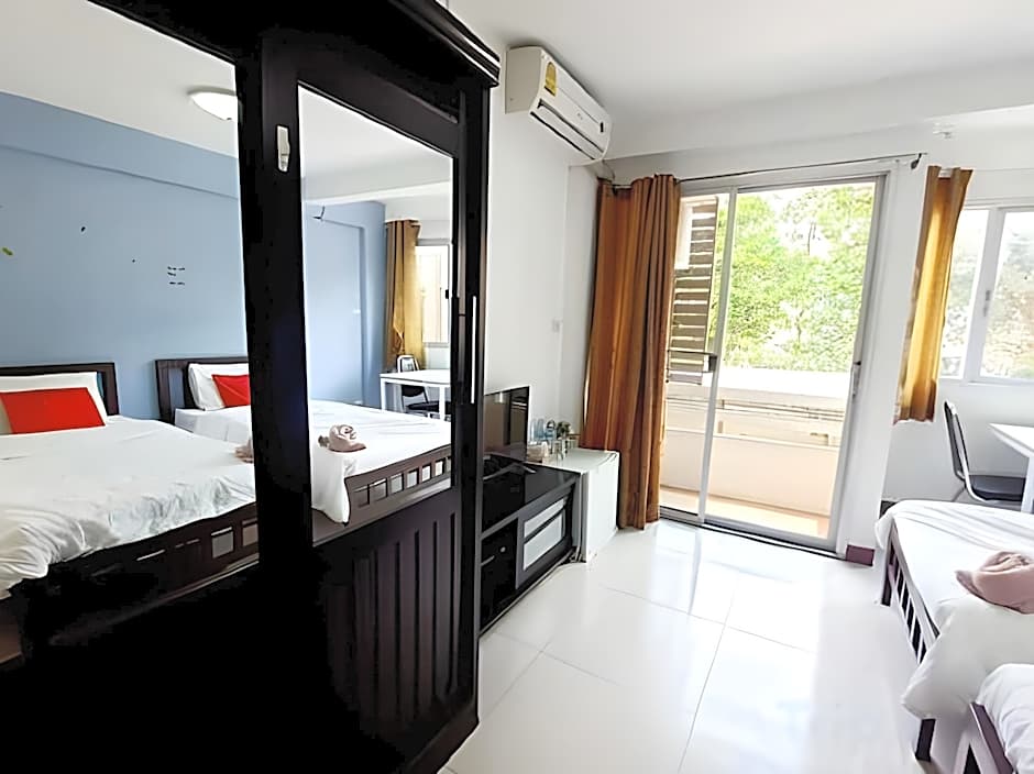 The Park Bangyai Residence