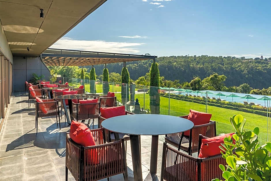 Gran Melia Iguazu