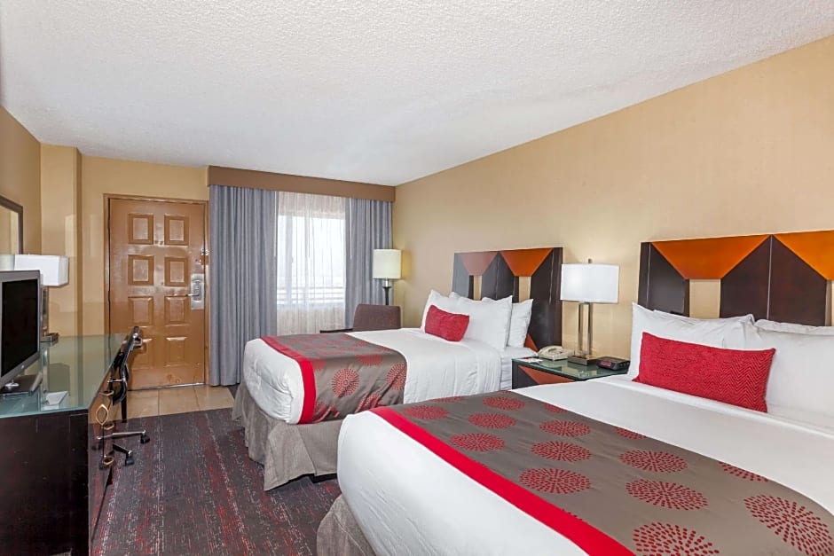 Ramada by Wyndham San Diego National City