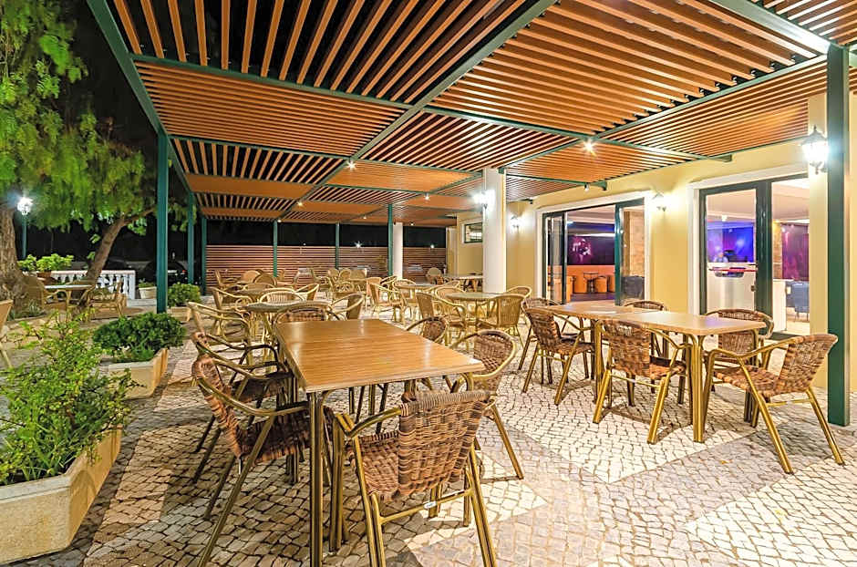 Turim Estrela do Vau Hotel