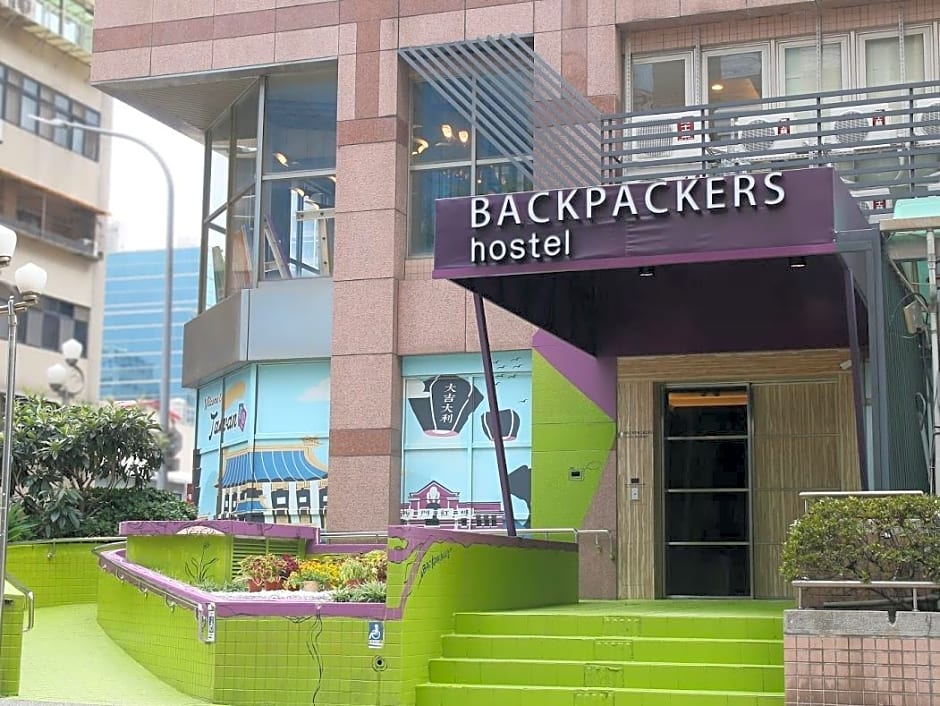Backpackers Hostel-Changchun