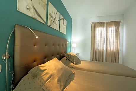 apartment one bedroom