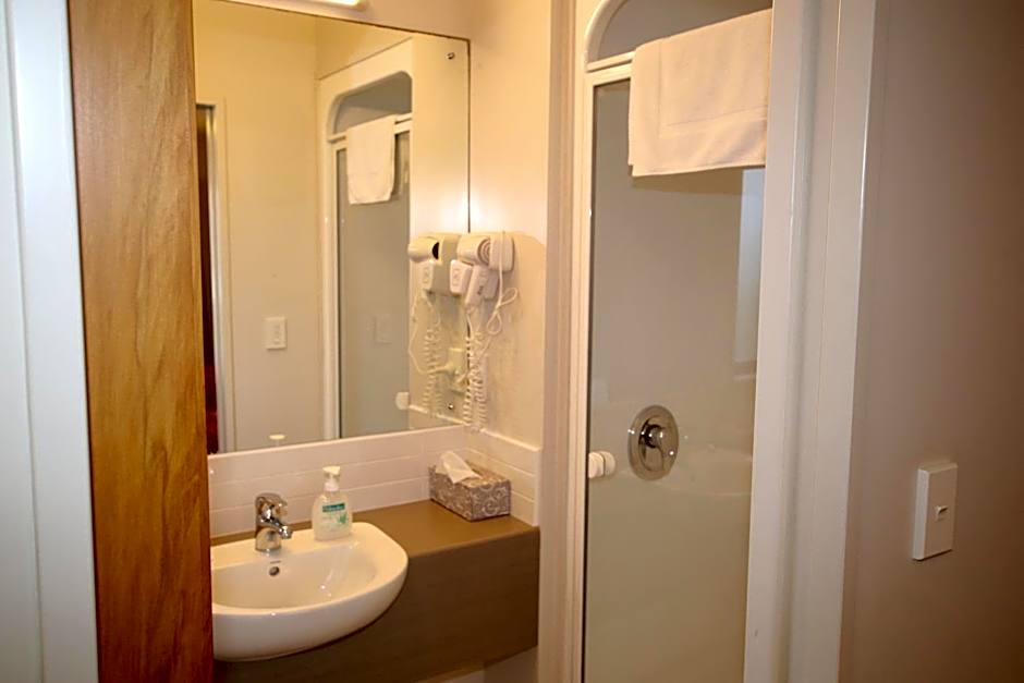 Bella Vista Motel Kaikoura