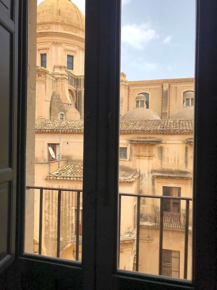 Landolina Palace Hotel