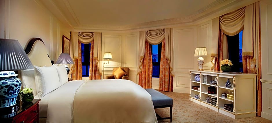 The Ritz-Carlton Tianjin