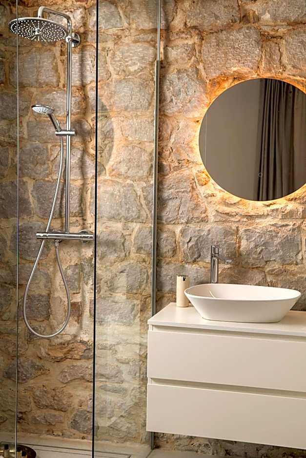 Sperone Hotel