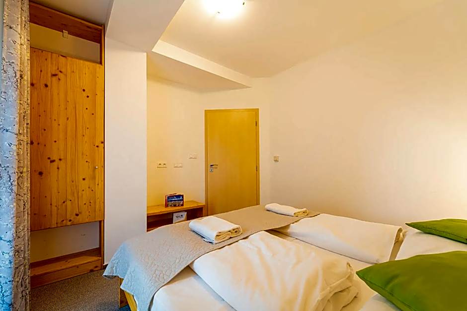 Aparthotel Belveder