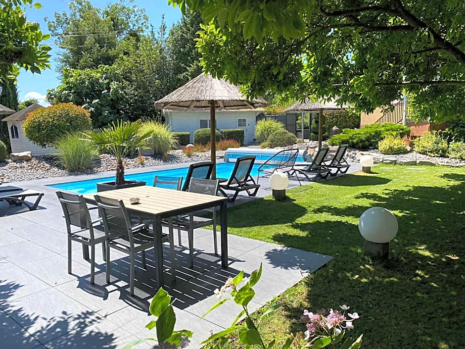 Les Rives des Habsbourg