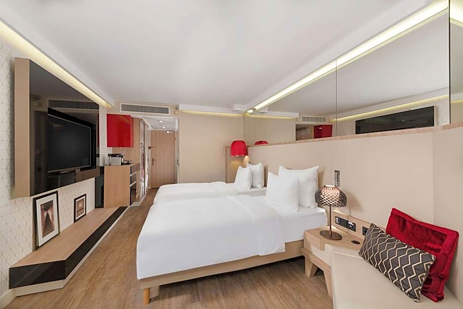 Radisson Blu Beke Hotel, Budapest