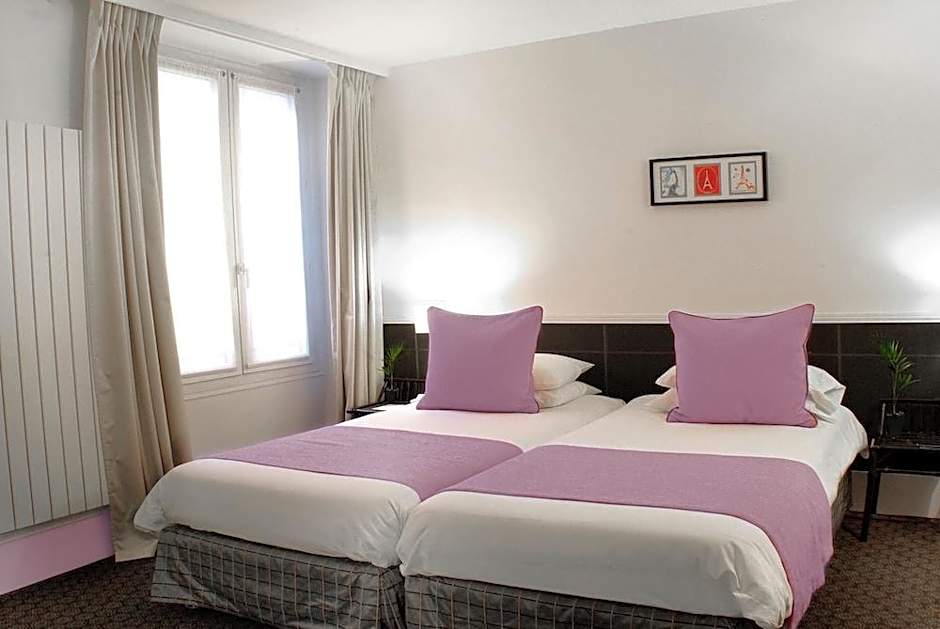 Hotel Caumartin Opera - Astotel