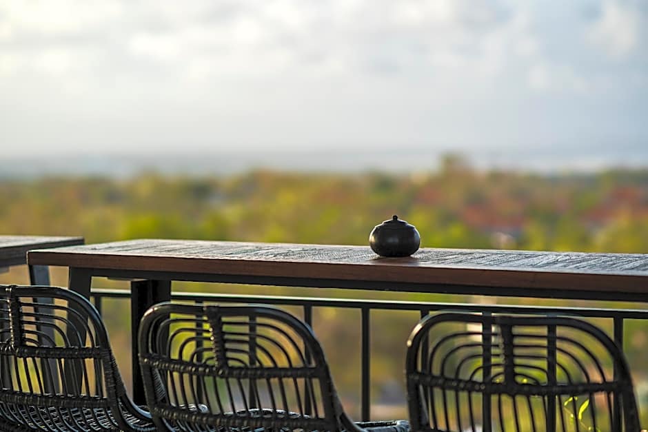 Nusa Dua Bayview