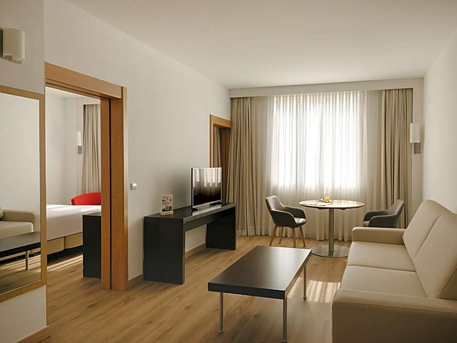 Sercotel Valladolid