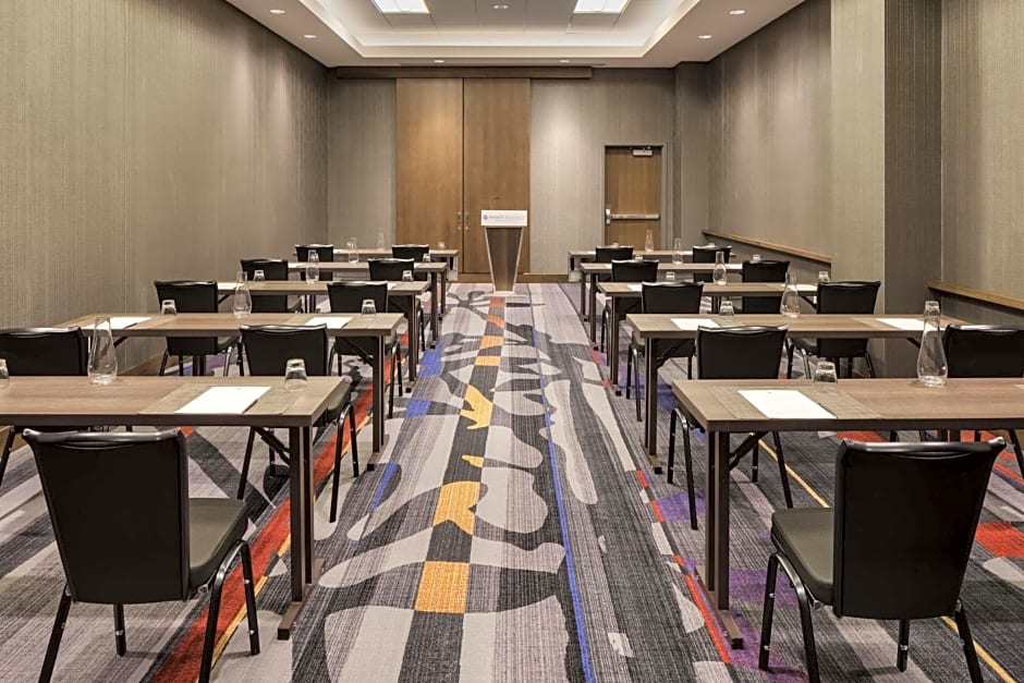 Hyatt Regency Bloomington - Minneapolis